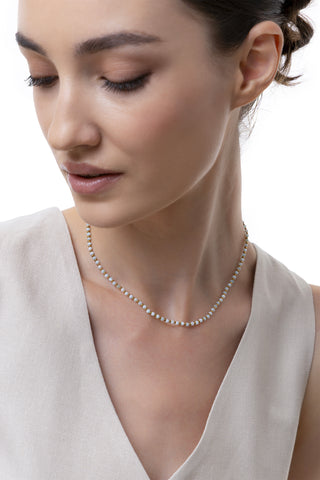 GIROCOLLO SFERE ALTERNATE