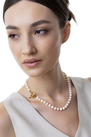 GIROCOLLO SFERE CUORE