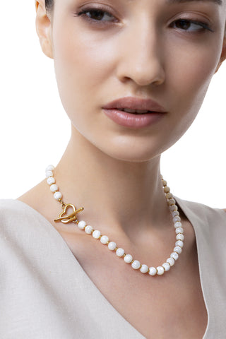 GIROCOLLO SFERE CUORE