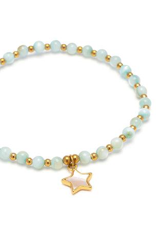 BRACCIALE ELASTICO STELLA