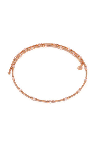 GIROCOLLO SFERE MIX CRISTALLI