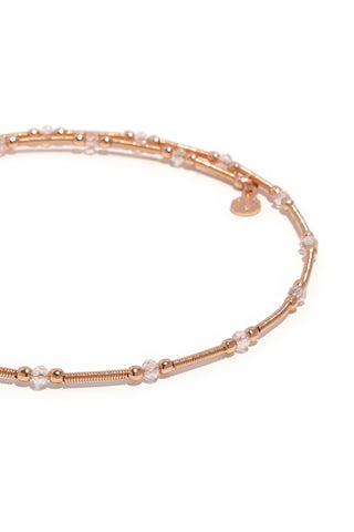 GIROCOLLO SFERE MIX CRISTALLI