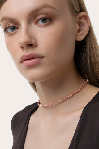 GIROCOLLO SFERE MIX CRISTALLI