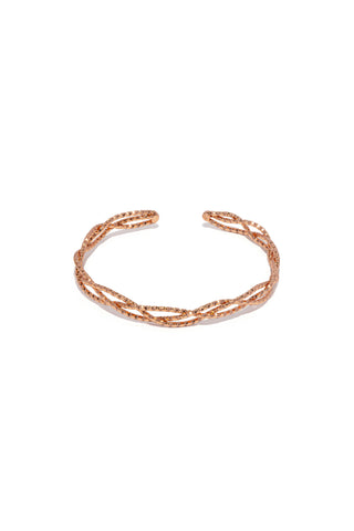 BRACCIALE TRECCIA
