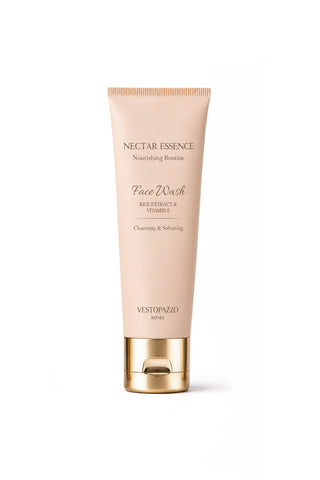 FACE WASH