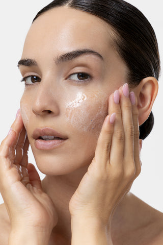 FACE WASH