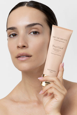 FACE WASH
