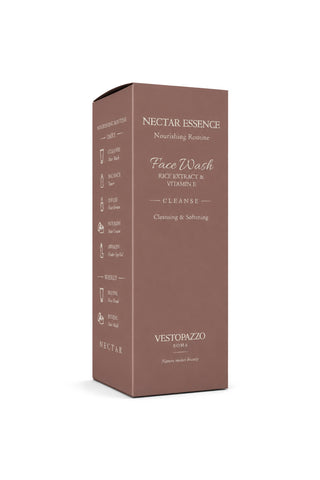 FACE WASH