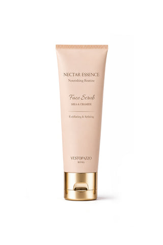 FACE SCRUB