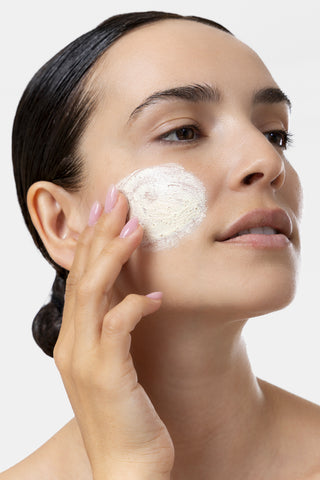 FACE SCRUB