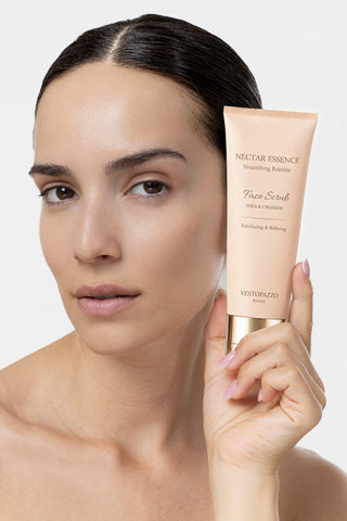 FACE SCRUB