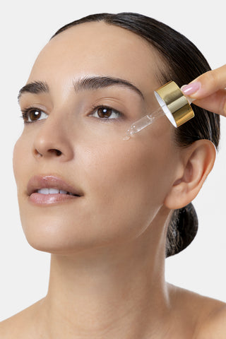 FACE SERUM