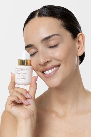 FACE SERUM