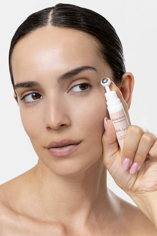 UNDER EYE GEL