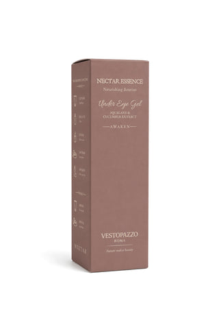 UNDER EYE GEL