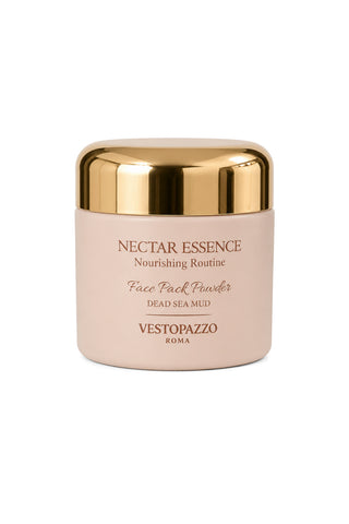 FACE PACK POWDER