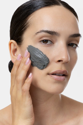 FACE PACK POWDER