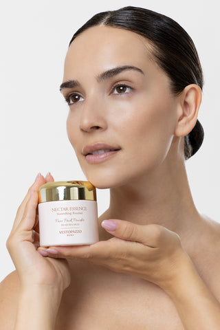 FACE PACK POWDER