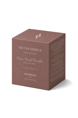 FACE PACK POWDER