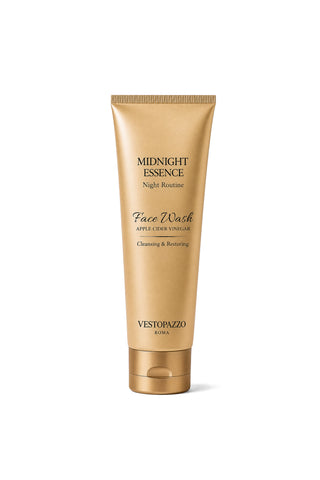 NIGHT FACE WASH