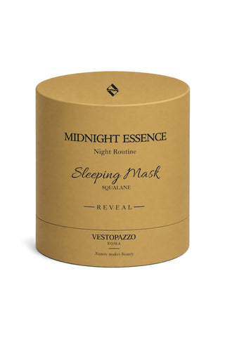SPLEEPING MASK