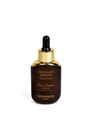 NIGHT FACE SERUM