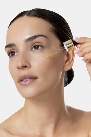 NIGHT FACE SERUM