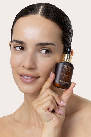 NIGHT FACE SERUM