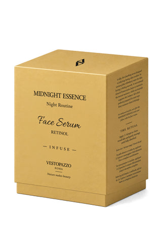 NIGHT FACE SERUM