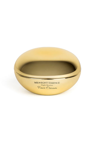 NIGHT FACE CREAM