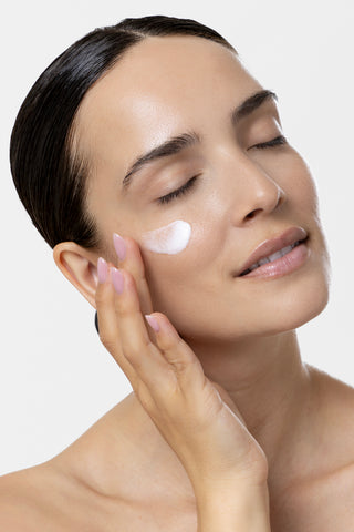 NIGHT FACE CREAM
