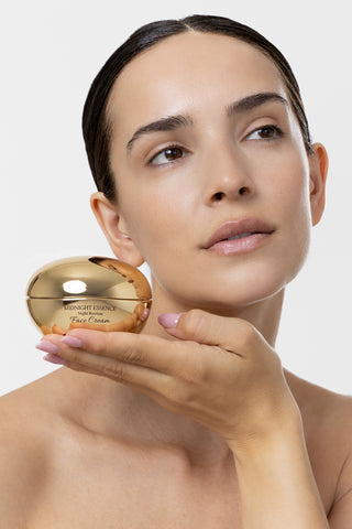NIGHT FACE CREAM