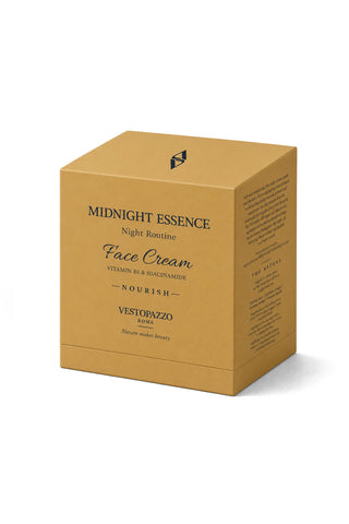 NIGHT FACE CREAM