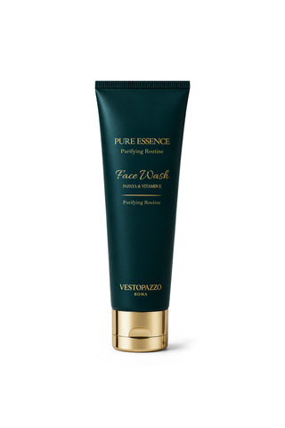 FACE WASH
