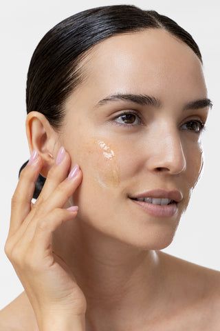 FACE WASH
