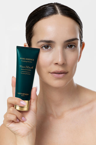 FACE WASH