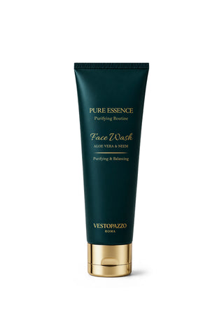 FACE WASH