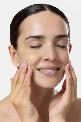 FACE WASH