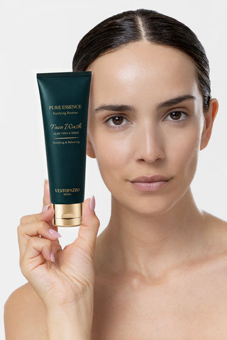 FACE WASH