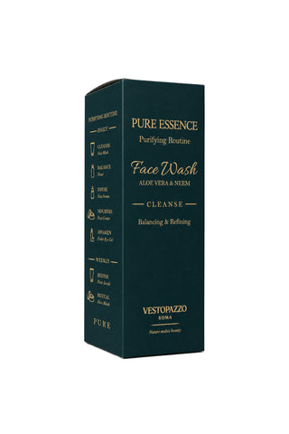 FACE WASH