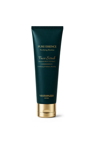 FACE SCRUB