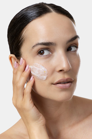 FACE SCRUB