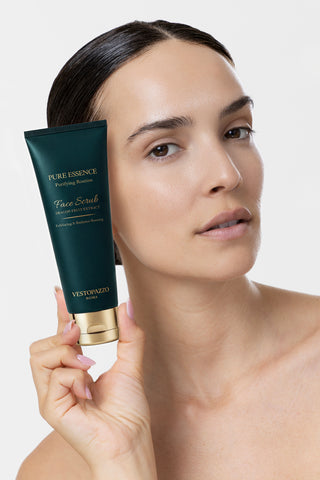 FACE SCRUB