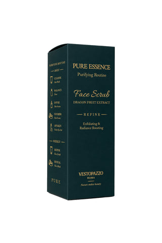 FACE SCRUB