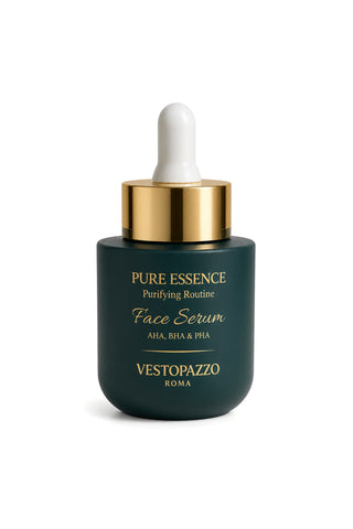 FACE SERUM