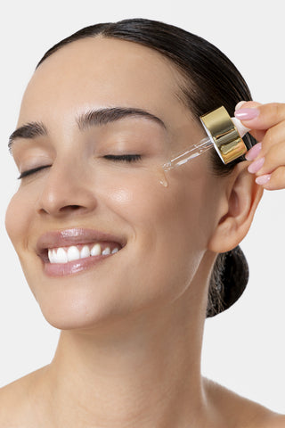 FACE SERUM