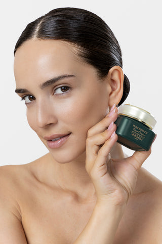 FACE CREAM