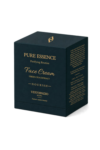 FACE CREAM