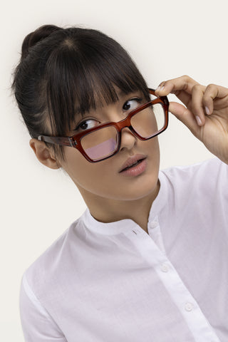READING GLASSES