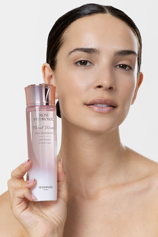 ROSE HYDROSOL